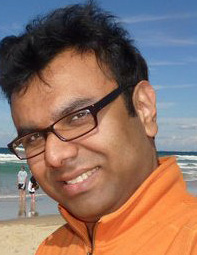 Mahady Hasan, PhD