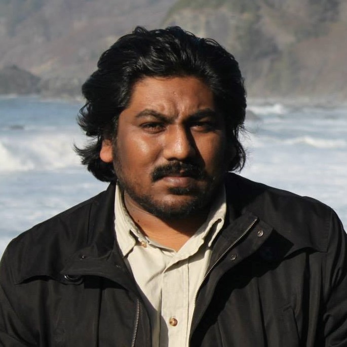 Amin Ahsan Ali, PhD